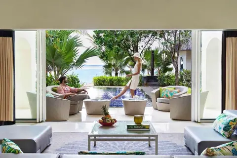 SO Sofitel Mauritius in Bel Ombre VCA, foto 30