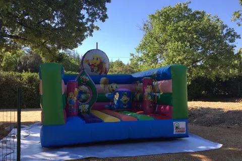 Camping La Buissière foto 23