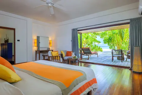 Mirihi Island Resort in Mirihi — foto 26