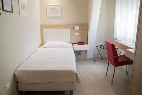 Hotel Mediterraneo Palermo in Palermo