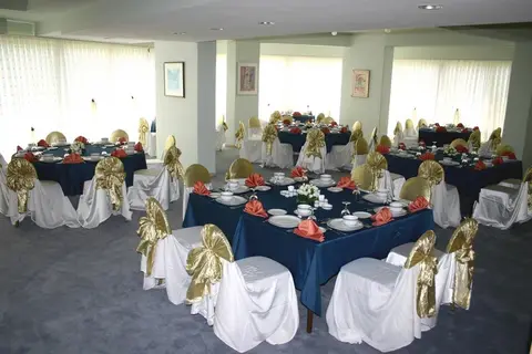 Özkaymak Select Resort Hotel in Alanya — foto 5