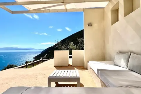 Ponti Villas in Municipal Unit of Apollonioi — foto 10