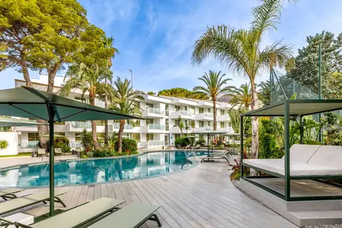 Illa d'Or Wellness & Spa Hotel in Pollença — foto 2