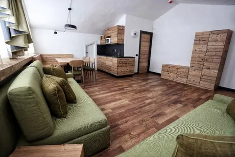 TH La Thuile Planibel Hotel & Residence in La Thuile — foto 2