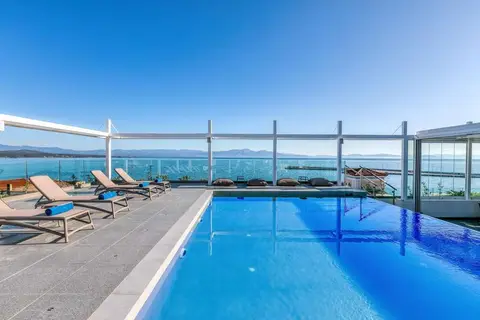 Las Hotel & Spa in Gythio