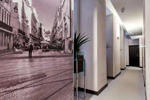 Behotelisboa in Lissabon, foto 8