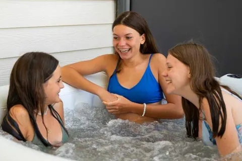 Camping Domaine Aramis foto 7