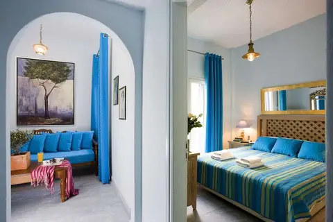 Alesahne Beach Hotel in Alesahne Beach, foto 8