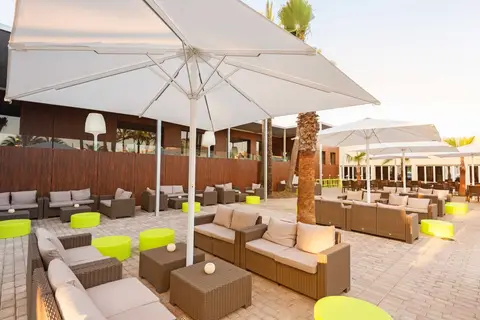 Occidental Ibiza - All Inclusive in Sant Josep de sa Talaia — foto 3