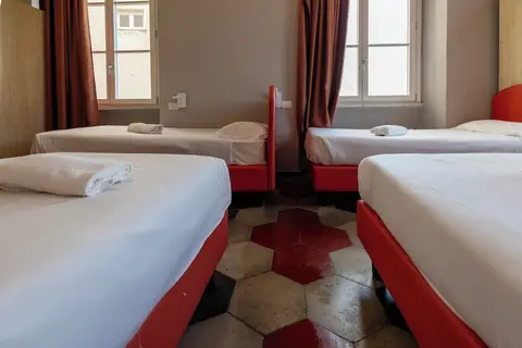Borgo Ripa in Rome, foto 8