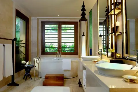 The St. Regis Bali Resort in Kuta Selatan — foto 4