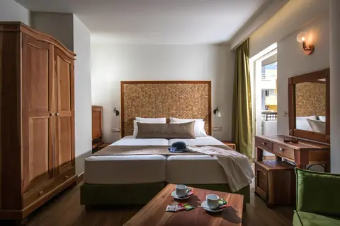 Anesis Blue Boutique Hotel in Chersonissos — foto 19