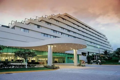 Park Royal Cancun All Inclusive in Templo del Alacran — foto 7