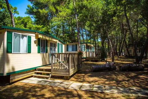 Arena Medulin Campsite in Medulin — foto 2