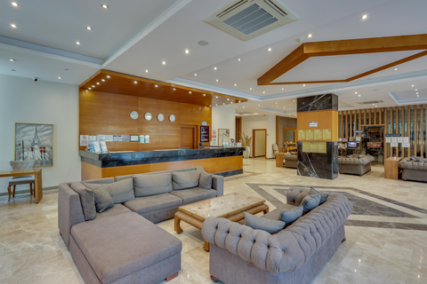 Hotel Jasmin Beach foto 14