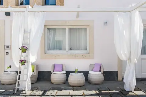 Hotel Borgo Pantano in Syracuse, foto 11