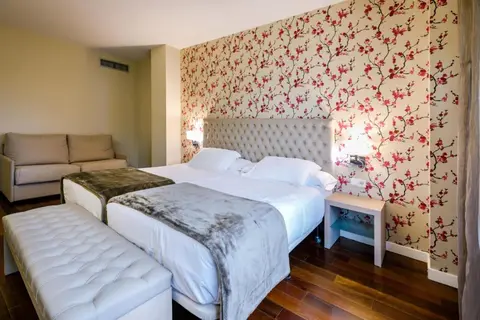 Hotel Spa Ciudad de Astorga by PortBlue Boutique in Astorga — foto 5