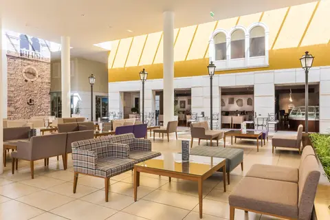 Garden Suites Umag Plava Laguna in Umag — foto 17