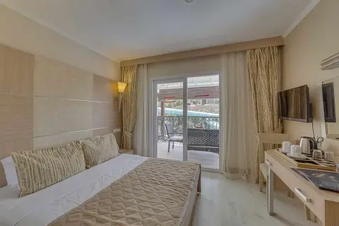 Magic Life Bodrum in Bodrum — foto 30