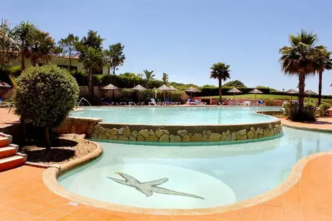 Clube Porto Mos in Lagos — foto 16