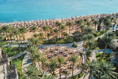 Iberotel Makadi Beach in Bühne, foto 36
