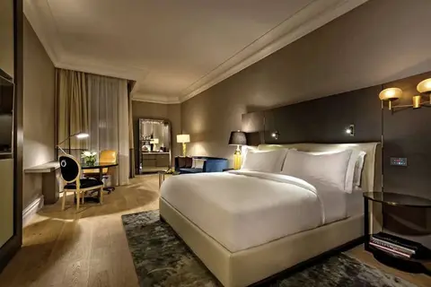 The Ritz-Carlton Doha in Doha — foto 5