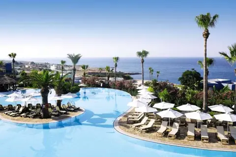 Atlantica SunGarden Beach in Αγία Νάπα — foto 26