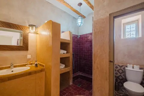 Villa 55 in Marrakesh, foto 11