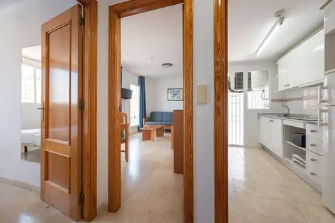 Poseidon Resort in Benidorm — foto 7