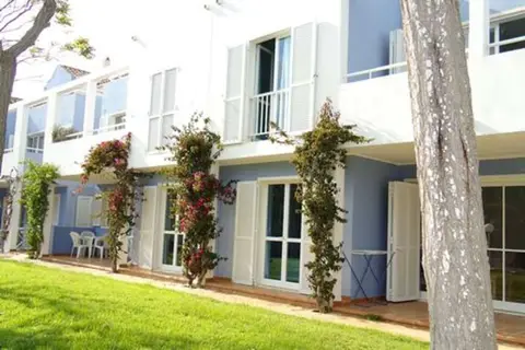 Club Ciudadela in Ciutadella — foto 22