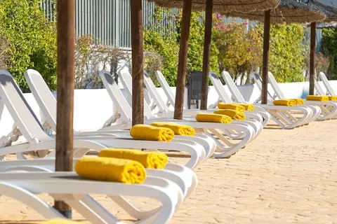 Al Sur Apartamentos in Chiclana De La Frontera — foto 22
