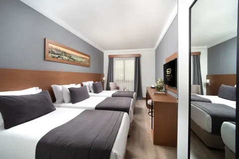 Orka Royal Hotel foto 12