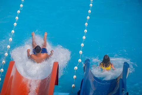 Valamar Camping Baška in Baška — foto 21