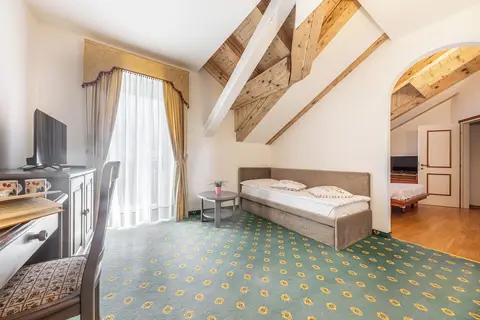 Hotel Plank in Primiero San Martino di Castrozza, foto 16