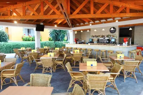 Hotel Seth Punta Prima in Sant Lluís, foto 25