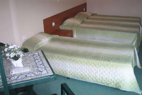 Hotel L&B in Несебър — foto 24