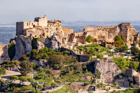 La Vallée Heureuse in Orgon — foto 2