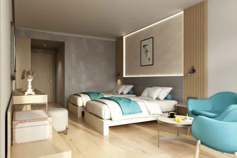 Marina Palace Affiliated by Melia foto 5