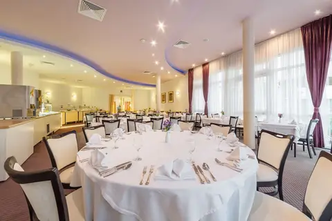 Hotel Punta in Vodice — foto 30