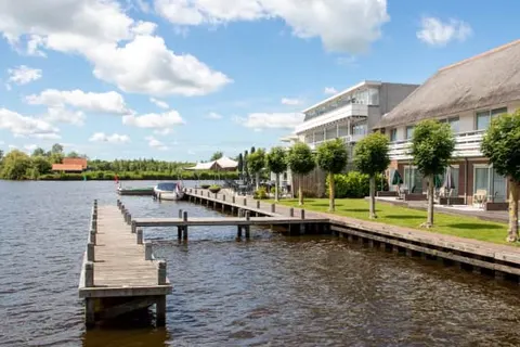 Hotel & Restaurant Princenhof foto 1