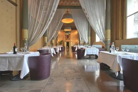 Normandy Le Chantier Hotel in Parijs, foto 16