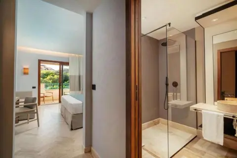 Hotel Sestante in Terranoa/Olbia — foto 3