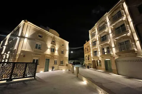 The Segond Hotel in Ix-Xagħra — foto 10