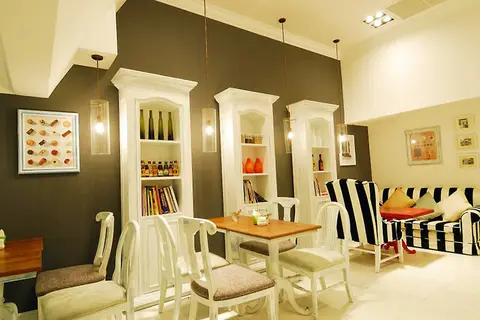 Hotel & Resort Woodlands in พัทยา — foto 12