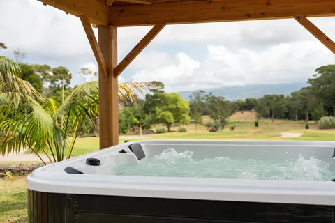 Batalha Golf Villas & Spa in Ponta Delgada — foto 5