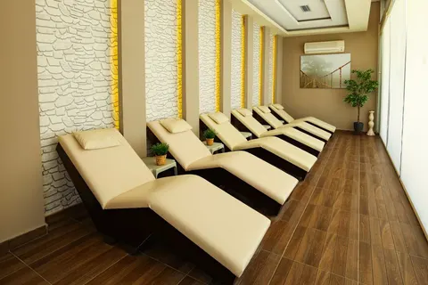 Crystal Centro Pearl Collection foto 15