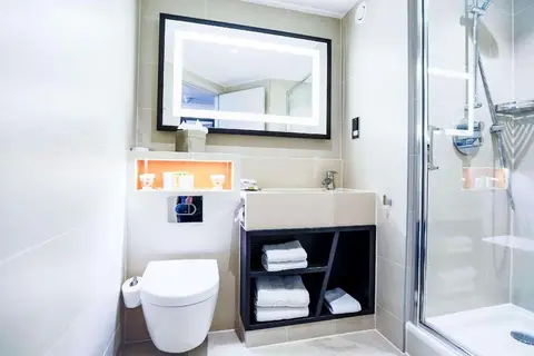 DoubleTree by Hilton Hotel London - Ealing in Londen, foto 14