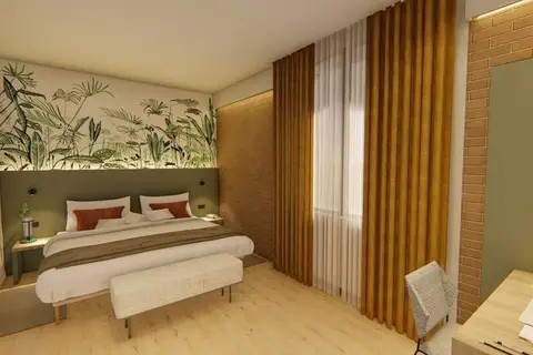 Hotel DWO Valencia in Valencia — foto 18