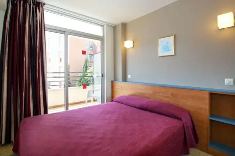 Esmeraldas in Tossa de Mar — foto 4