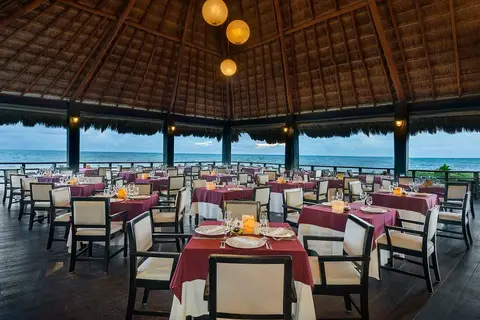 Ocean Maya Royale, Riviera Maya in Playa del Carmen — foto 15